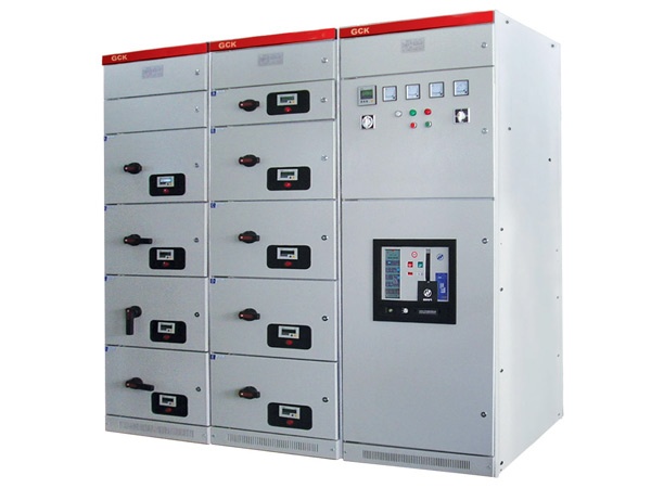 大連高壓環網柜和高壓斷路器柜的區別